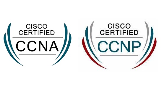 COMBO MÔ PHỎNG CCNA CCNP