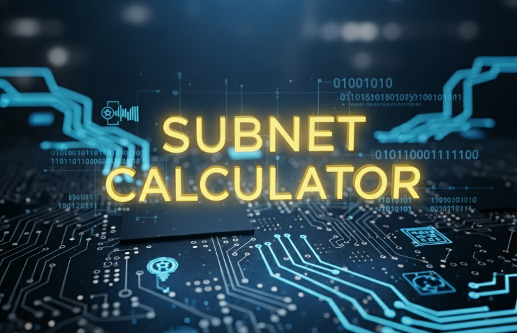 Subnet Calculator
